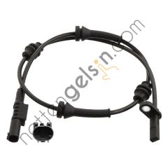 SWAG 74106325 ABS SENSÖRÜ SAG SOL ALFA ROMEO GIULIETTA 1.4 TB 1.6 JTD  ALFA ROMEO BİNEK ABS SENSORU