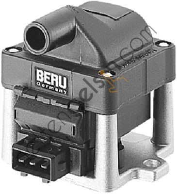 BERU ZSE001 ATEŞLEME BOBİNİ VW POLOIII,GOLFIII (ZSE 001) 6N0905104 VW