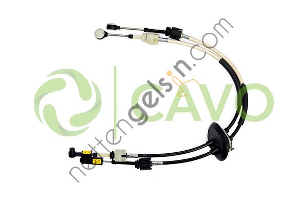 CAVO 6014 603 VITES KUMANDA TELI PARTNER TEPEE BERLINGO 1.6 HDI  PEUGEOT-CITROEN BİNEK