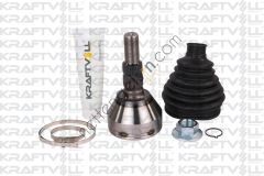 KRAFTVOLL 01020044 AKS KAFASI VECTRA C Z16XE Z16XEP Z18XE Y20DTH Z22SE Z22YH 02---->  OPEL BİNEK AKS KAFASI