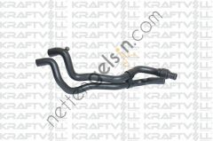 KRAFTVOLL 10031278 KALORIFER HORTUMU MEGANE II SCENIC II  RENAULT BİNEK KALORIFER SU HORTUMU