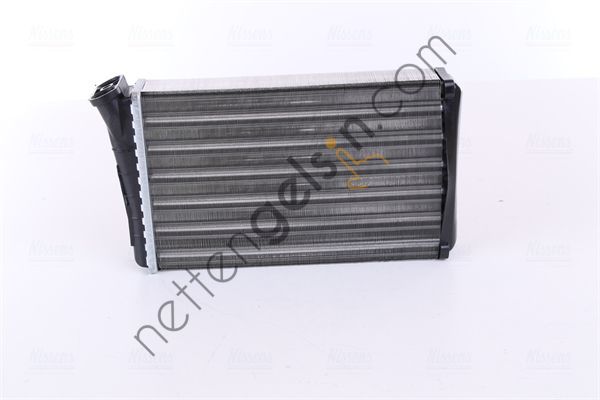 NISSENS 72655 KALORİFER RADYATÖRÜ OPEL OMEGA B 1618026 OPEL