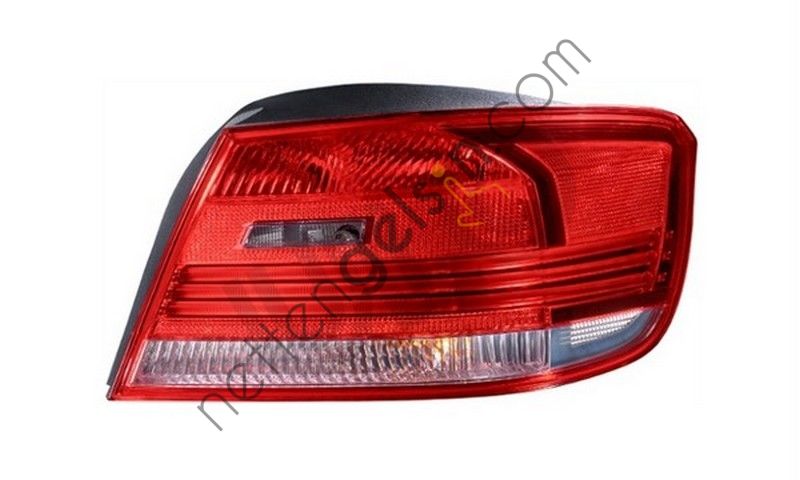 ULO 1041004 STOP LAMBASI SAG CAMURLUK BMW 3 SERISI(E92) 06-13  BMW BİNEK STOP LAMBASI