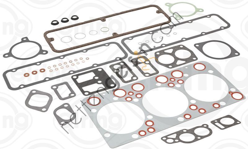 ELRING 580.140 ÜST TAKIM CONTA SCANIA DSC111/112/113 Y.MOD > 551513 SCANIA