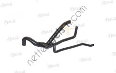 IBRAS 11609 RADYATOR UST HORTUMU LAGUNA I 2,2D 93 01  RENAULT BİNEK RADYATÖR HORTUMU