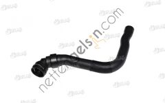 IBRAS 27740 RADYATOR UST HORTUMU V,W, NEW BEETLE 1,9 TDI 2,0 99>10  VW-AUDI-SEAT-SKODA BİNEK RADYATÖR HORTUMU