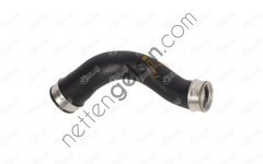 IBRAS 33551 TURBOSARJ HORTUMU SAG E-CLASS W211 02>08 S211 03>09  MERCEDES BİNEK TURBO HORTUMU