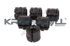 KRAFTVOLL 10060161 VIRAJ ASKI LASTIGI (Ø:19) PARTNER BERLINGO P306 YM 99>  PEUGEOT-CITROEN BİNEK VİRAJ DEMİR LASTİĞİ