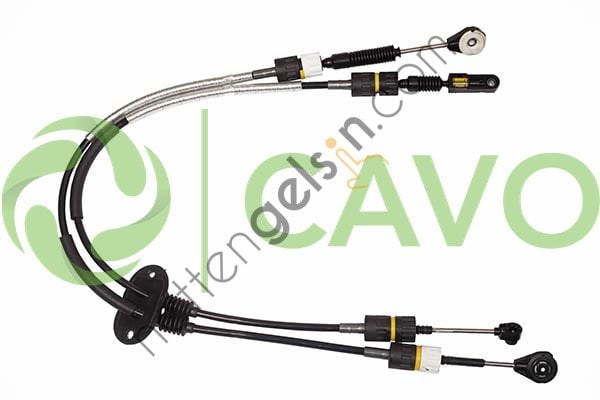 CAVO 4614 606 VITES KUMANDA TELI FOCUS II SEDAN 04>06  FORD BİNEK VITES KUMANDA HALATI