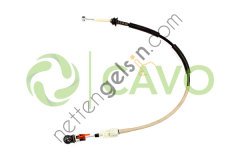 CAVO 6014 606 VITES KUMANDA TELI (SECIM) C5 III P407  PEUGEOT-CITROEN BİNEK