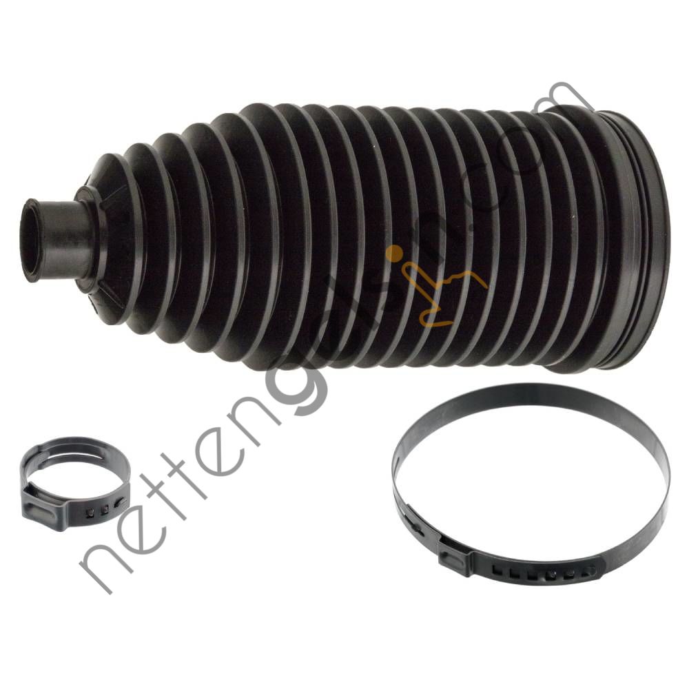 FEBI 103002 DIREKSIYON KORUGU TK. W205 14> A205 16> C205 15> S205 14>18 W213 16> A238 17> C238 16> S213 16>  MERCEDES BİNEK DIREKSIYON ROT KORUGU