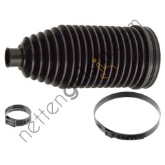 FEBI 103002 DIREKSIYON KORUGU TK. W205 14> A205 16> C205 15> S205 14>18 W213 16> A238 17> C238 16> S213 16>  MERCEDES BİNEK DIREKSIYON ROT KORUGU