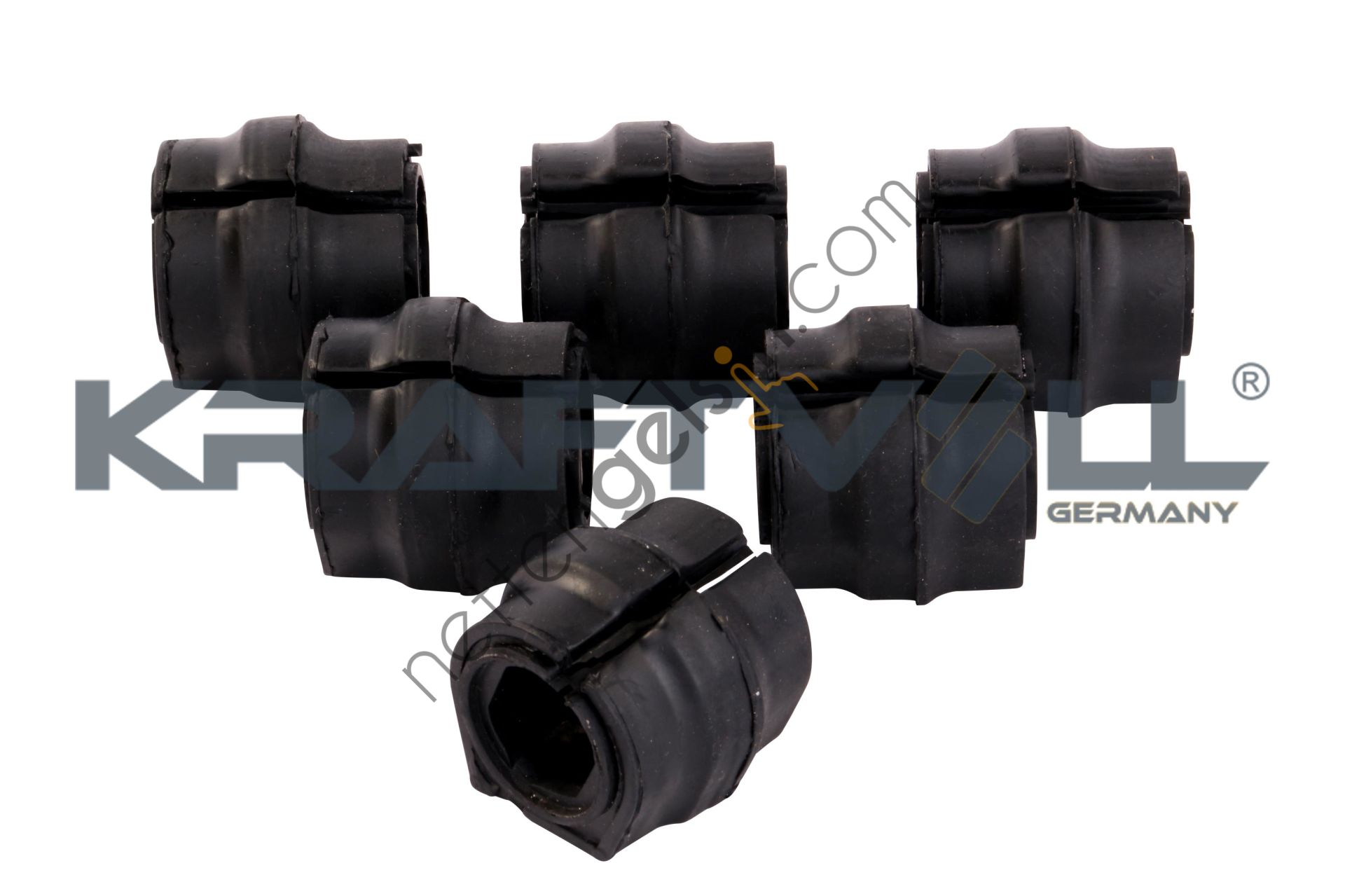 KRAFTVOLL 10060163 VIRAJ DEMIR LASTIGI C4 C4 PICASSO P308 RCZ CAP: (Ø:22,5MM)  PEUGEOT-CITROEN BİNEK VİRAJ DEMİR LASTİĞİ