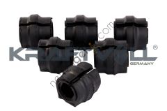 KRAFTVOLL 10060163 VIRAJ DEMIR LASTIGI C4 C4 PICASSO P308 RCZ CAP: (Ø:22,5MM)  PEUGEOT-CITROEN BİNEK VİRAJ DEMİR LASTİĞİ