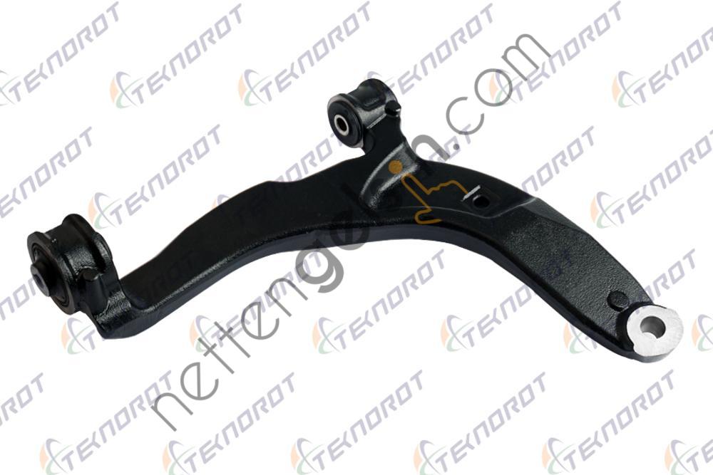 TEKNOROT V-818 SALINCAK ON SAG ALT TRANSPORTER T6 T7 12>  VW-AUDI-SEAT-SKODA BİNEK SALINCAK