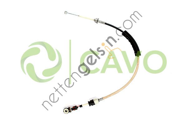 CAVO 6014 607 VITES KUMANDA TELI (GECIS) C5 III P407  PEUGEOT-CITROEN BİNEK