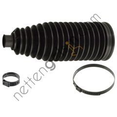 FEBI 103038 DIREKSIYON KORUGU TK. 4-matic W205 14> A205 16> C205 15> S205 14>18 W213 16> S213 16> VITO W447 14>  MERCEDES BİNEK DIREKSIYON ROT KORUGU