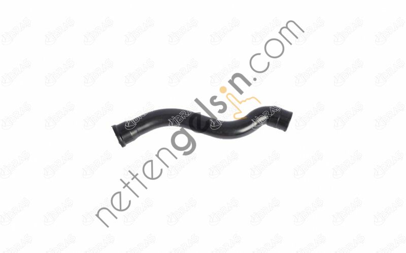IBRAS 27727 SEKONDER HAVA HORTUMU V,W, POLO CADDY II GOLF III PASSAT III JETTA SHARAN VENTO AUDI 80 90 AUDI A6 C  VW-AUDI-SEAT-SKODA BİNEK