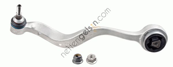 LEMFORDER 27159 02 SALINCAK E-63&sol;64 ÖN ÜST SOL 3112 6 765 997 31126765997 BMW