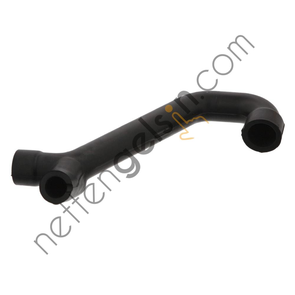 SWAG 10933855 HORTUM KRANK KARTERI HAVALANDIRMASI ICIN MERCEDES 190 (MODEL 201) MODEL 124   MERCEDES BİNEK