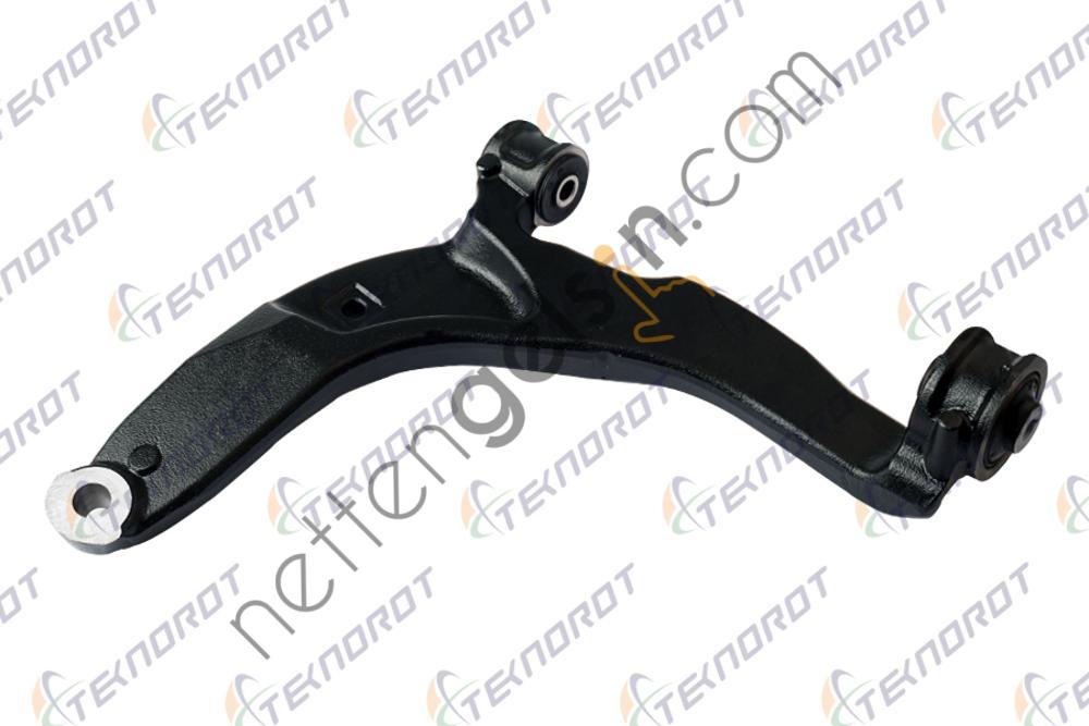 TEKNOROT V-819 SALINCAK ON SOL ALT TRANSPORTER T6 T7 10>  VW-AUDI-SEAT-SKODA BİNEK SALINCAK