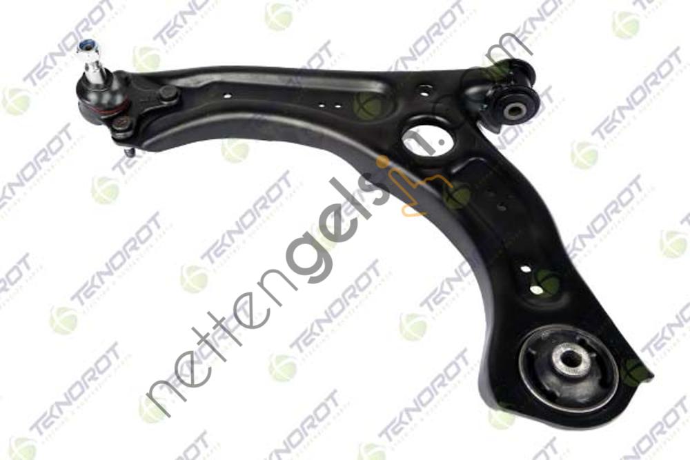 TEKNOROT V-949 SALINCAK SOL ROTILLI POLO 18> A1 19> ARONA 18> IBIZA 18> SCALA 19>  VW-AUDI-SEAT-SKODA BİNEK SALINCAK