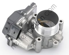 VDO A2C59512935 GAZ KELEBEGI (BOGAZ) GOLF VI PASSAT &sol; CC SCIROCCO TIGUAN A3 A4 Q5 A6 TT ALTEA OCTAVIA SUPERB 2,0TDI CAGA CAGB CAHA CAHB CBDA CBDB CBBB 04>16  VW-AUDI-SEAT-SKODA BİNEK