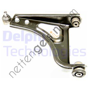 DELPHI TC988 ALT SALINCAK ON SOL RENAULT TWINGO 1993 > 2007  RENAULT BİNEK SALINCAK