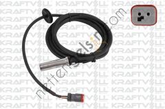 KRAFTVOLL 05090103 ABS SENSORU SOL VOLVO FH 2650 MM  VOLVO AĞIR VASITA ABS SENSORU