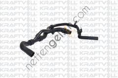 KRAFTVOLL 10031295 RADYATOR ALT HORTUMU (GECMELI) PARTNER BERLINGO XUD9 < 00  PEUGEOT-CITROEN BİNEK RADYATÖR HORTUMU
