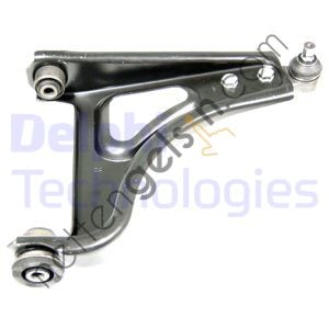 DELPHI TC989 ALT SALINCAK ON SAG RENAULT TWINGO 1993 > 2007  RENAULT BİNEK SALINCAK