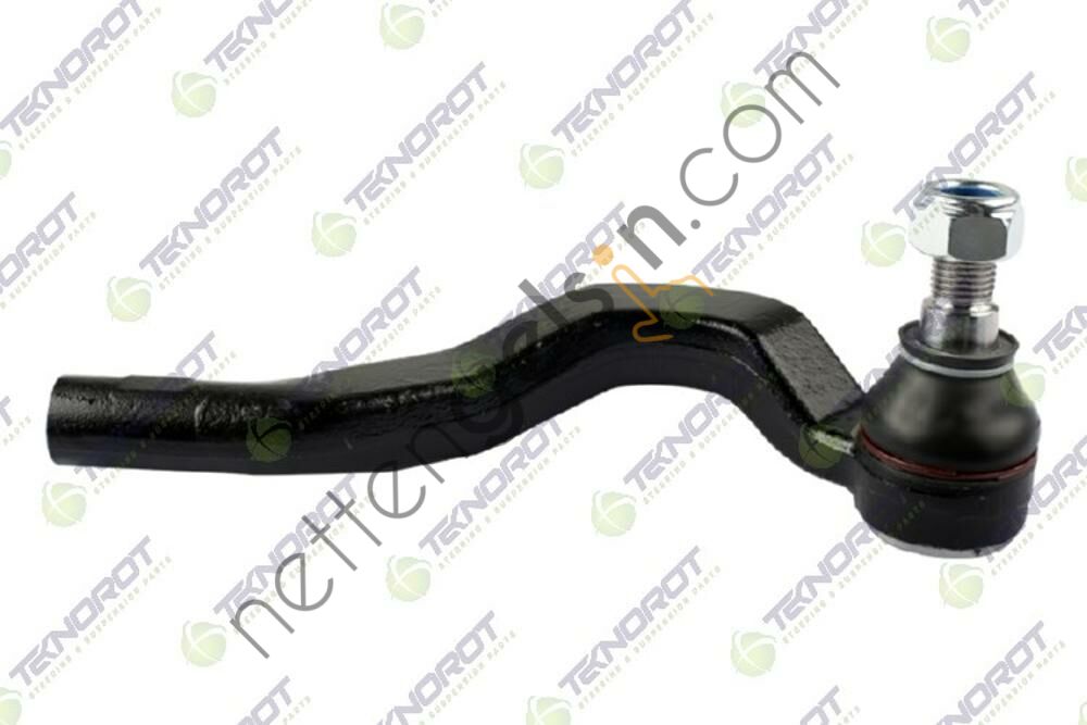 TEKNOROT M-231 ROT BASI SAG 4-MATIC E-CLASS W210 96>03  MERCEDES BİNEK ROT BAŞI