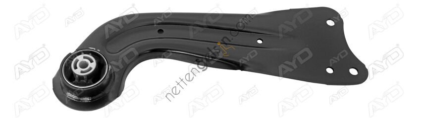 AYD 88-13853 TRAVERS KOLU VW GOLFV,JETTAIII,A3 ARKA ALT SAĞ 1K0505224H VW