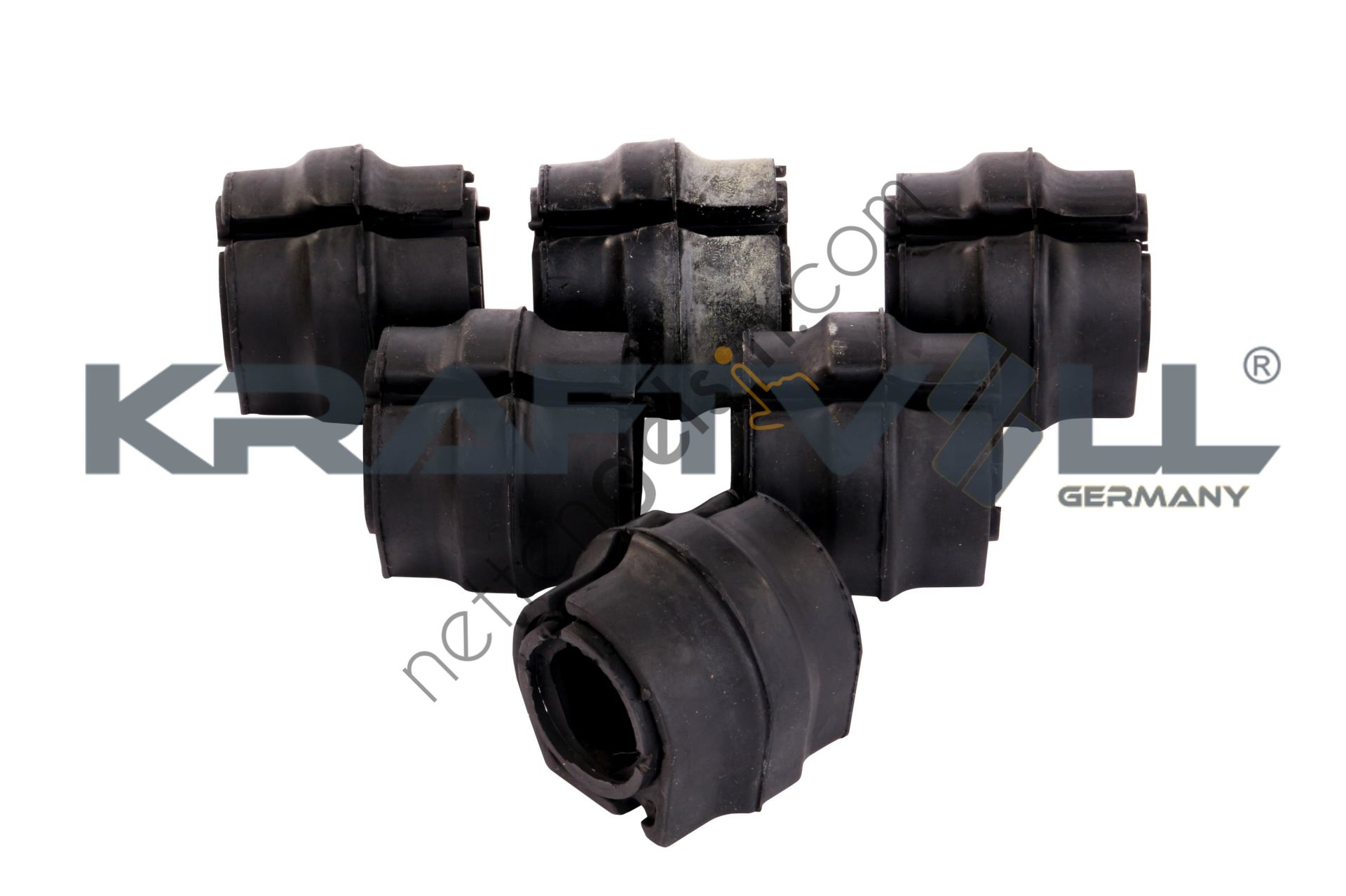 KRAFTVOLL 10060168 VIRAJ DEMIR LASTIGI P308 C4 II DS4 DS5 OLCU: (CAP Ø: 23,5MM)  PEUGEOT-CITROEN BİNEK VİRAJ DEMİR LASTİĞİ