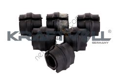KRAFTVOLL 10060168 VIRAJ DEMIR LASTIGI P308 C4 II DS4 DS5 OLCU: (CAP Ø: 23,5MM)  PEUGEOT-CITROEN BİNEK VİRAJ DEMİR LASTİĞİ