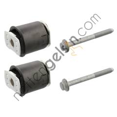 SWAG 30932632 ARKA TRAVERSIN ON TAKOZU KIT GOLF VI / VII OCTAVIA YETI PASSAT / CC TIGUAN A3 03>  VW-AUDI-SEAT-SKODA BİNEK