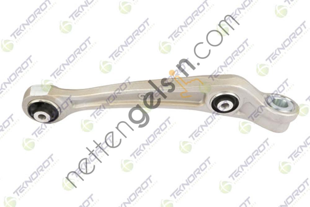 TEKNOROT A-608 ALUMINYUM ROTILLI KOL ALT SAG A4 ( 8K2&sol;8K5 ) 11&sol;2007 - 06&sol;2015   VW-AUDI-SEAT-SKODA BİNEK SALINCAK