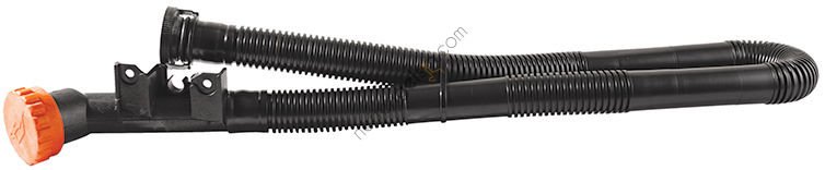 ASPART 528086360 YAĞ DOLUM BORUSU MAN TGA-TGX-18.400-18.440 81018106013 MAN