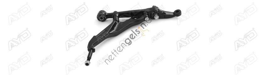 AYD 97-02817 SALINCAK CIVIC 92-95 CRX 92->ROVER45BRÇ ALT SAĞ 51360SR3A01 HONDA