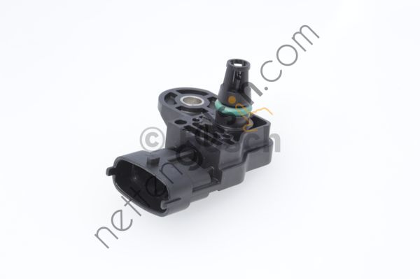 BOSCH 0281006051 MAP SENSÖRÜ OPEL/CHEV.INSIG./CRUZE/CAPT.C140 2.0D 55568176 CHEVROLET