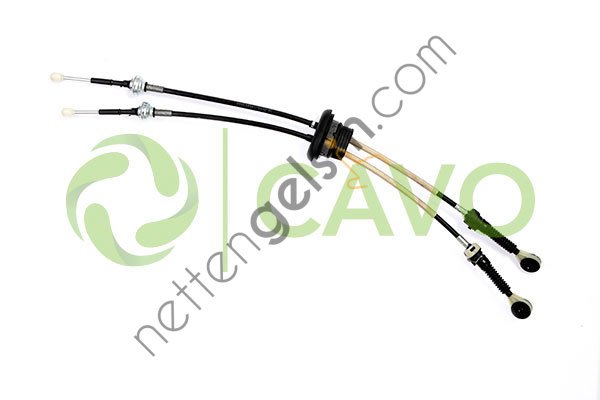CAVO 6014 616 VITES KUMANDA HALATI EXPERT JUMPY SCUDO EVASION P806 DW8B BE4R 03>  PEUGEOT-CITROEN BİNEK VITES KUMANDA HALATI