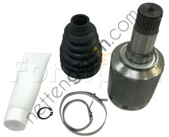 FORMPART 19398009/S AKS KAFASI ON SOL IC (OTOMATIK) A-CLASS W169 04>12 B-CLASS W245 05>11  MERCEDES BİNEK AKS KAFASI