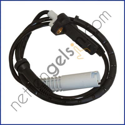 HUCO HC:131502 SENSÖR ABS E-39 ARKA -98 34521182160 BMW