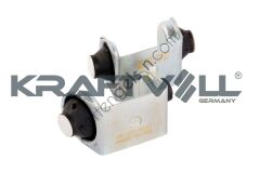 KRAFTVOLL 10010513 MOTOR TRAVERS TAKOZU UST PARTNER II BERLINGO II XSARA II  PEUGEOT-CITROEN BİNEK MOTOR TAKOZU