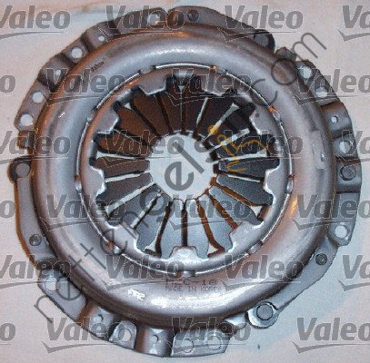 VALEO 801508 DEBRIYAJ SETI MAZDA 323 B5-B6 1,6 16V 87->95 MZK030 (190)  MAZDA BİNEK DEBRİYAJ SETİ