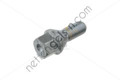 YTT Y5121 BIJON CELIK VE ALASIM JANT ICIN ADAM AGILA A AGILA B ASTRA F ASTRA G ASTRA H ASTRA J CALIBRA GRANDE PUNTO SWIFT SX4 VITARA  FIAT BİNEK BİJON