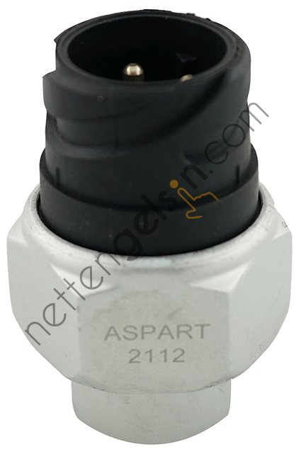 ASPART 545037360 FREN MÜŞÜRÜ MAN TGA 18.410/430/460/FORTUNA>6.4 BAR 81255140036 MAN