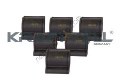 KRAFTVOLL 10060170 VIRAJ DEMIR LASTIGI C2 C3 PLURIELTU5JP4 (1,6 16V) CAP: (Ø:20MM  PEUGEOT-CITROEN BİNEK VİRAJ DEMİR LASTİĞİ