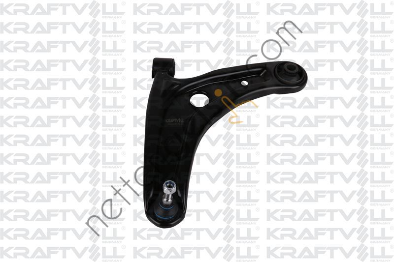 KRAFTVOLL 13050600 ALT SALINCAK SOL ROTILLI KOMPLE HONDA CITY 2002 2007  HONDA BİNEK SALINCAK
