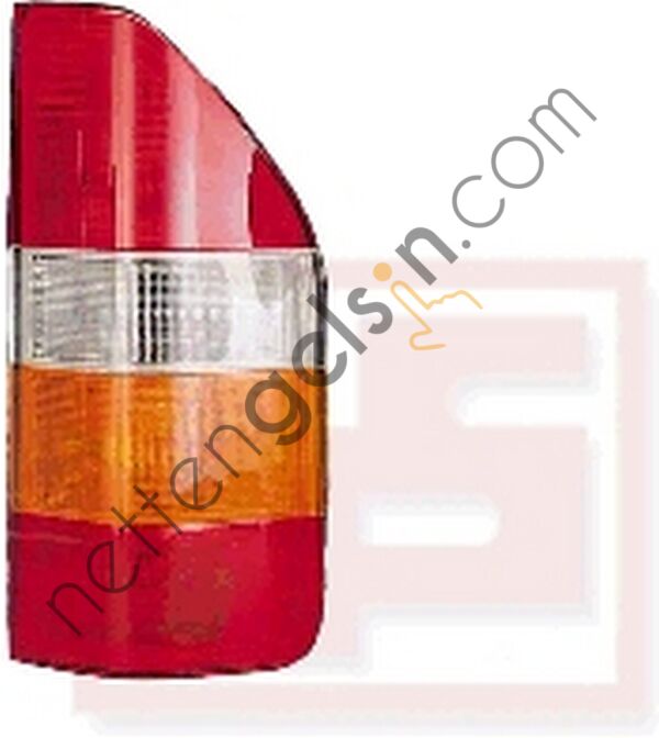 MARELLI 712367208489 STOP ARKA SPRINTER SAG  MERCEDES BİNEK STOP LAMBASI